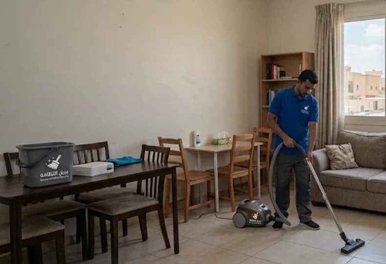 من أعمال كلين فورس — خدمات تنظيف احترافية في الرياض (4)